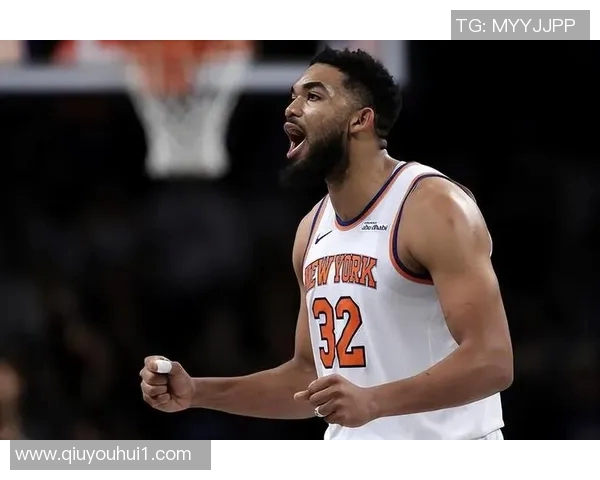 兰德尔谈全明星之路目标明确直指冠军荣耀